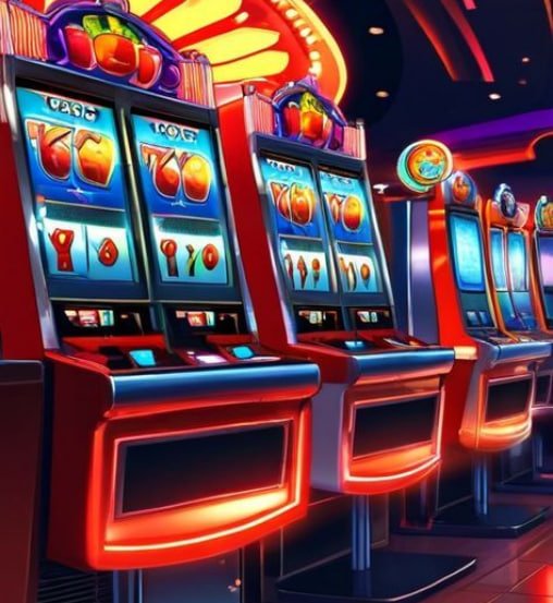 myan888 APP Mobile ဂိမ်းကစားမှု Slots နှင့် Esports