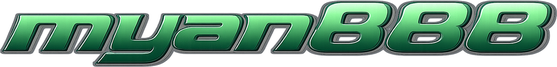 myan888 Logo